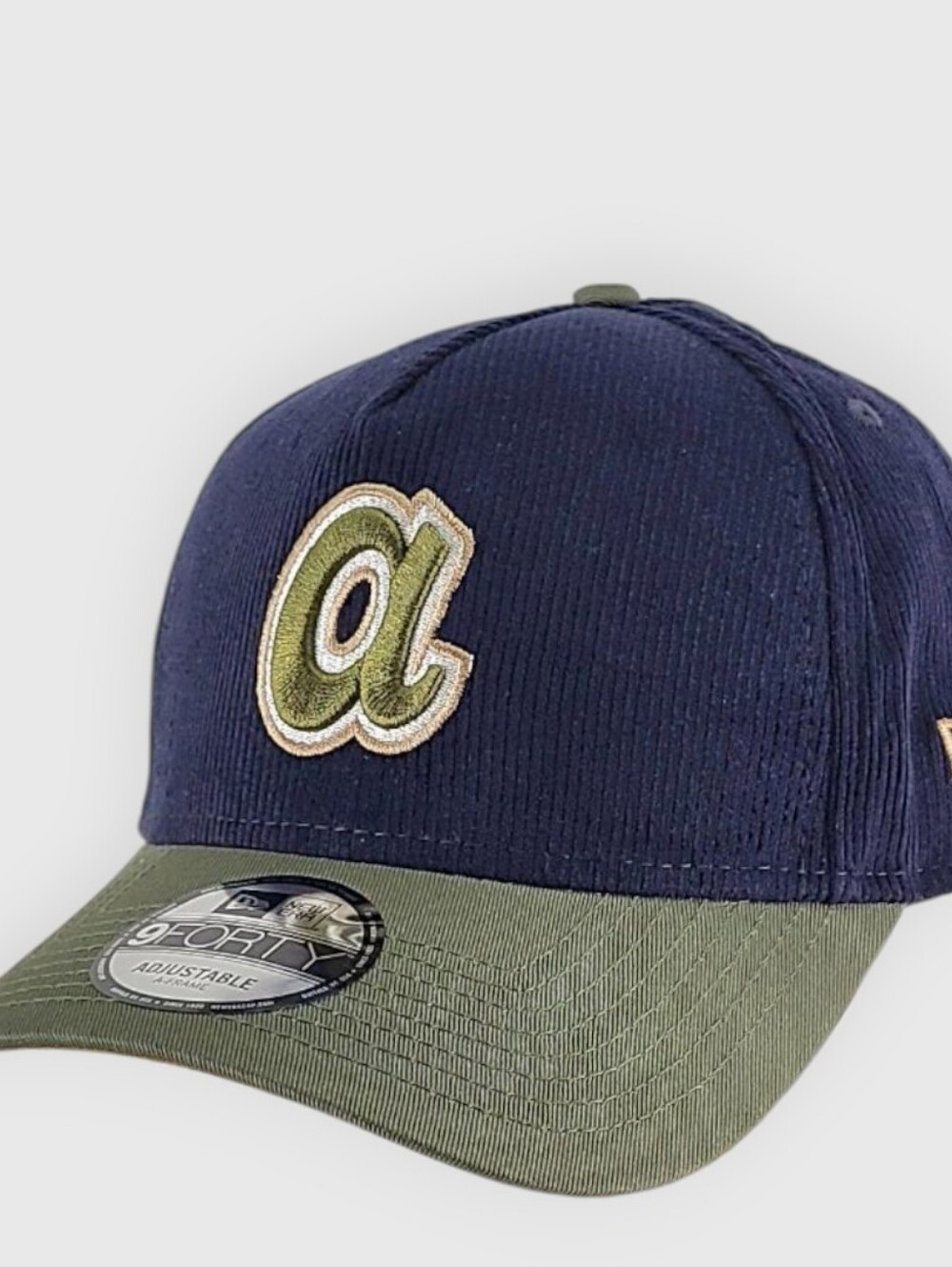 New Atlanta Braves 30th Seasonin